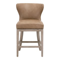 Milton Swivel Counter Stool | Ivanhoe Toast