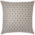 Mira Indigo Pillow