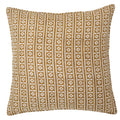 Misa Mustard Pillow