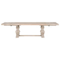 Monastery Extension Dining Table