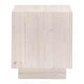 Montauk End Table