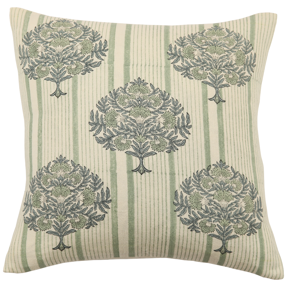 Pankri Azur Pillow