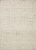 Loloi II | Neda Collection | Ivory / Natural | NED-04