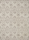 Loloi II | Neda Collection | Natural / Ivory | NED-05
