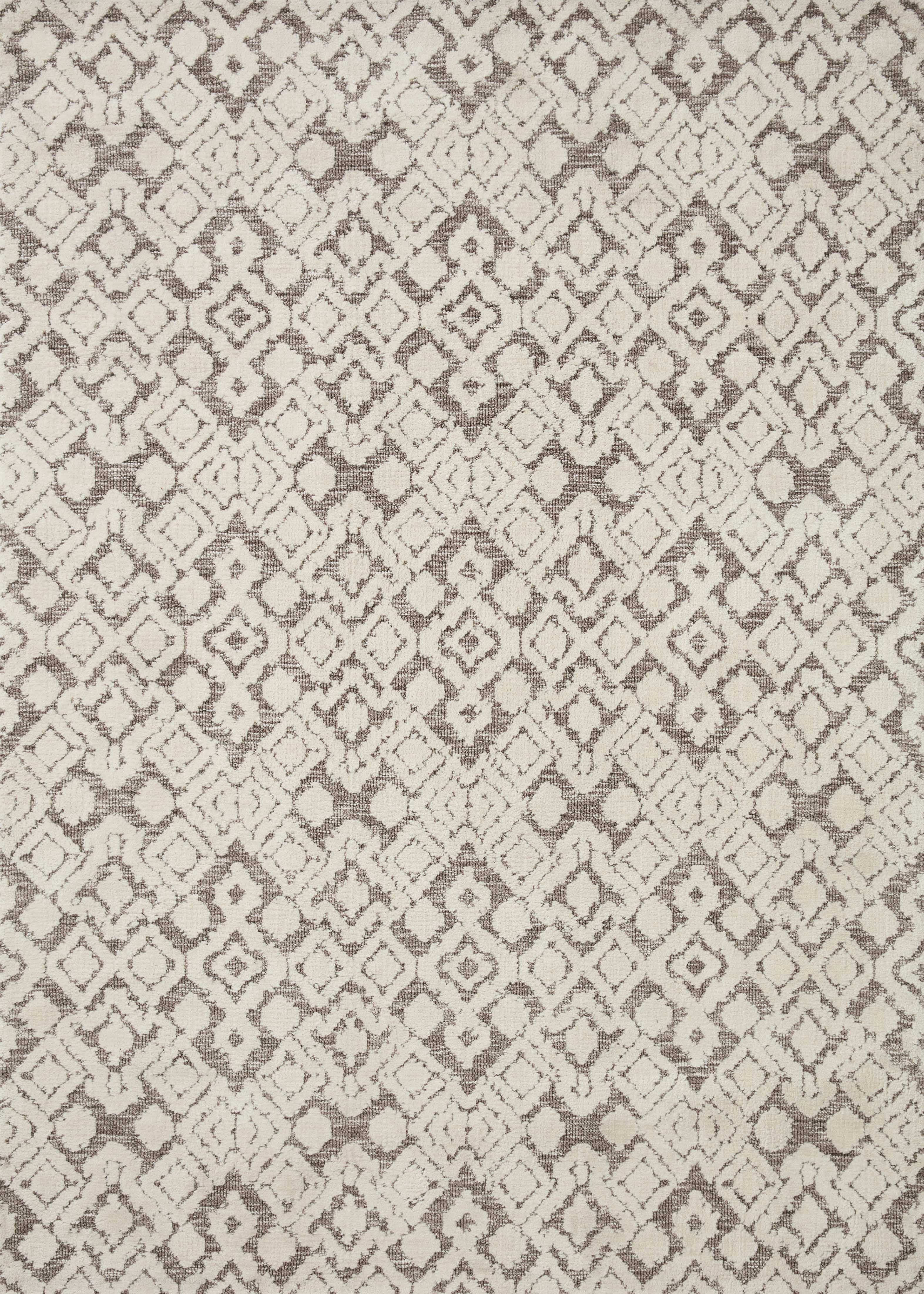 Loloi II | Neda Collection | Natural / Ivory | NED-05
