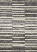 Loloi II | Neda Collection | Natural / Slate | NED-06