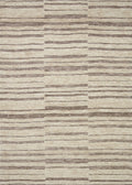 Loloi II | Neda Collection | Natural / Taupe | NED-06