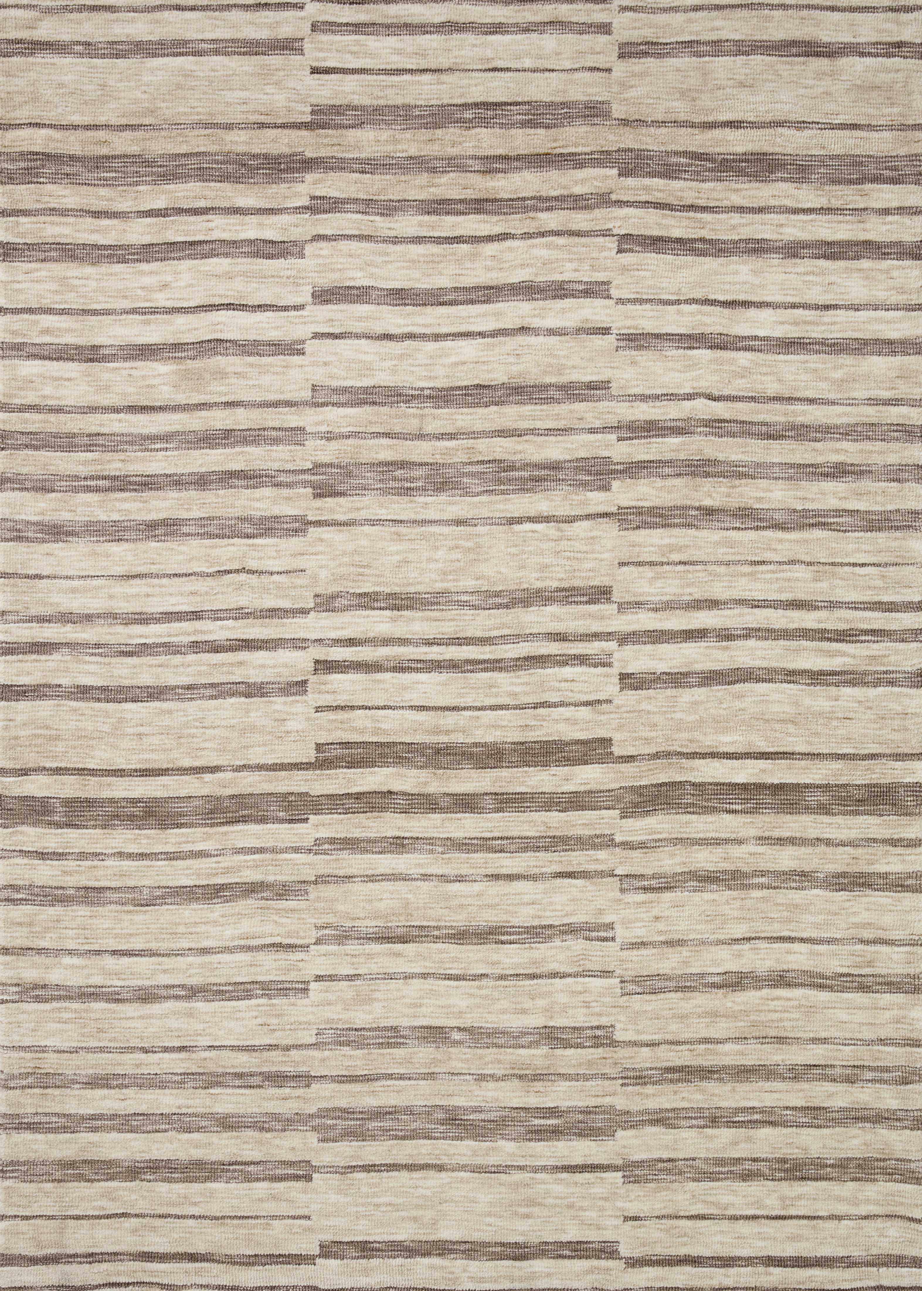 Loloi II | Neda Collection | Natural / Taupe | NED-06