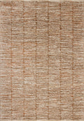 Loloi II | Nellie Collection | Terracotta / Ivory | NEL-01