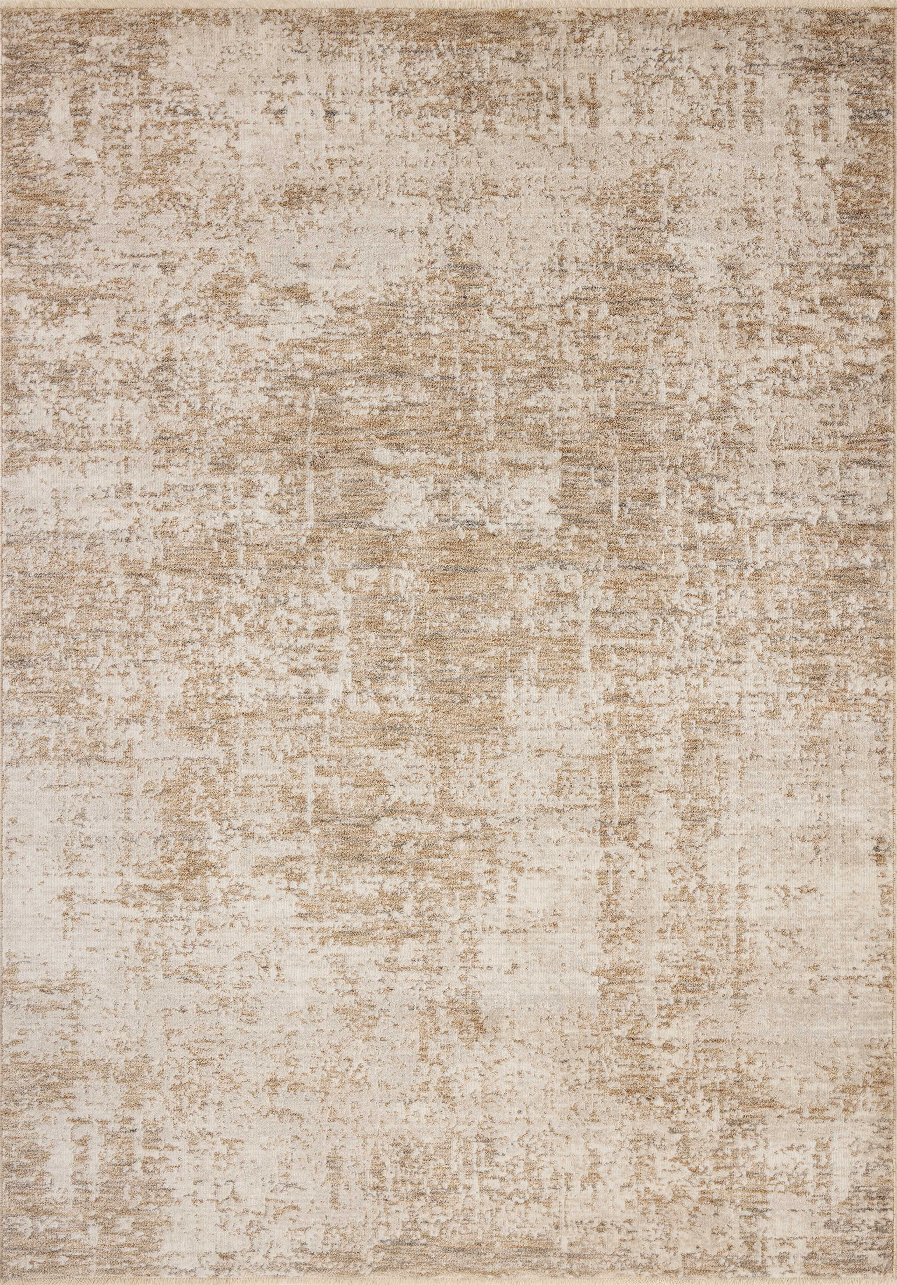 Loloi II | Nellie Collection | Stone / Taupe | NEL-03