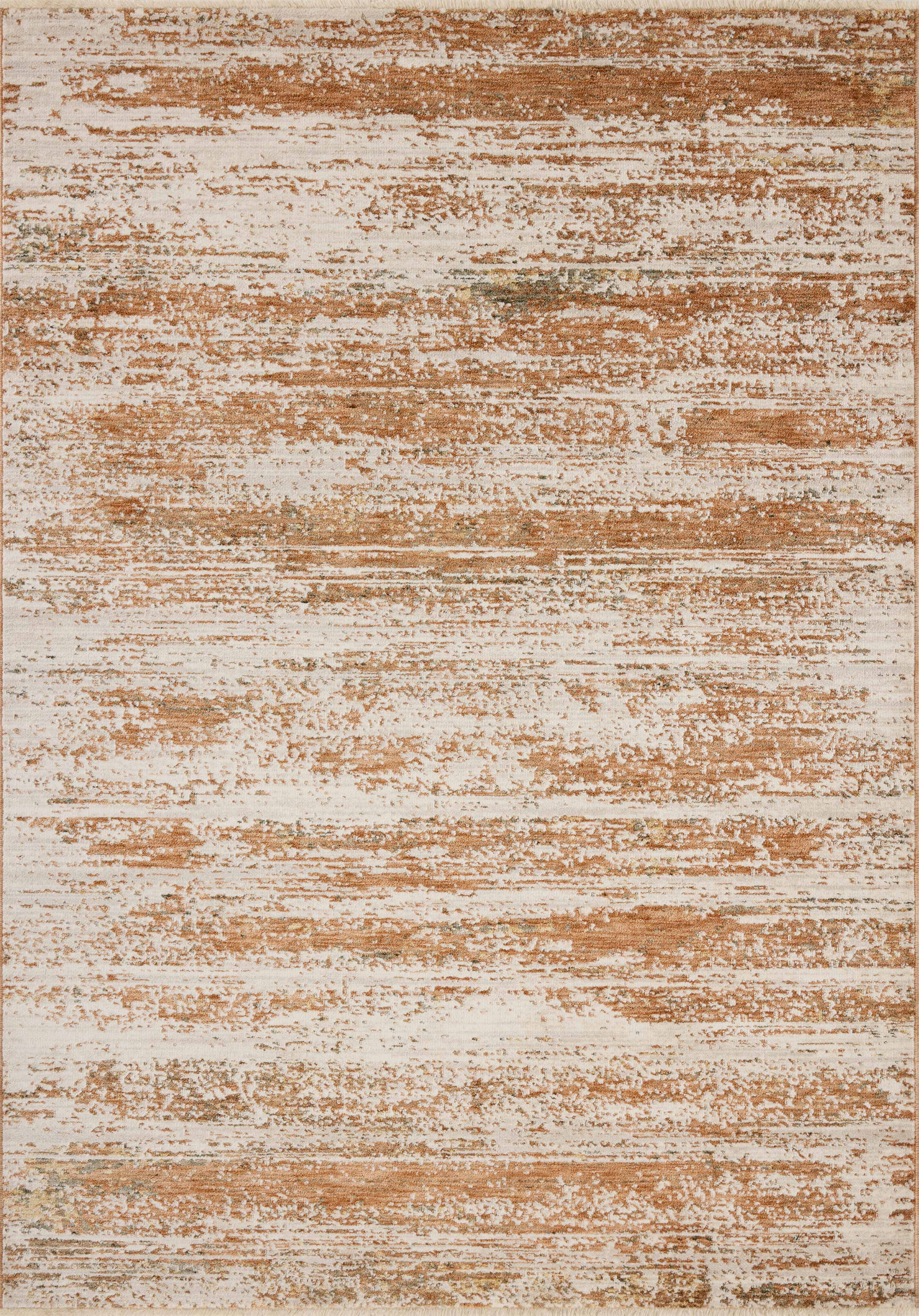 Loloi II | Nellie Collection | Copper / Pebble | NEL-04