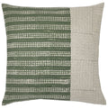 Nepsa Olive Band Pillow