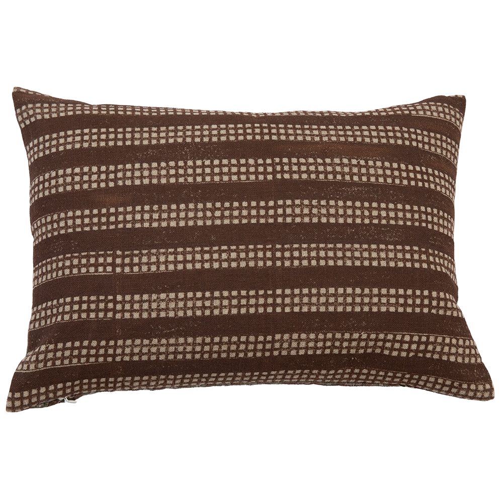 Nepsa Mocha Pillow