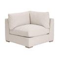 Newport Outdoor Modular Corner Chair
