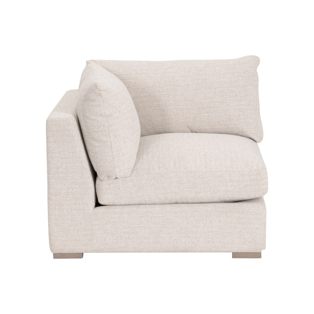 Newport Outdoor Modular Corner Chair