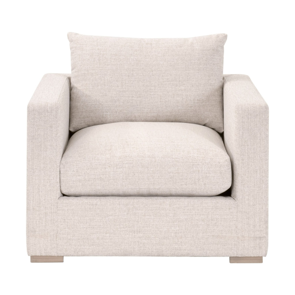 Newport Outdoor Track Arm Sofa Chair