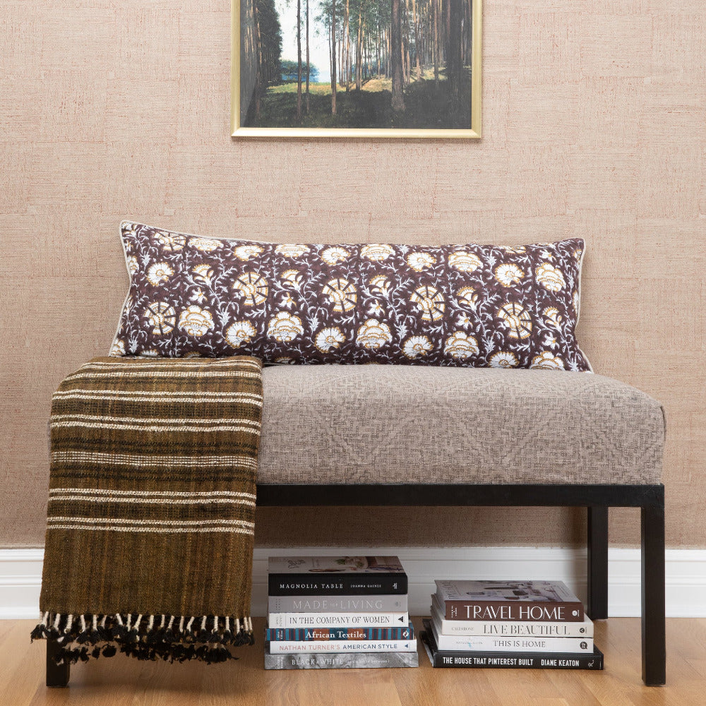 Nisa Coco Pillow