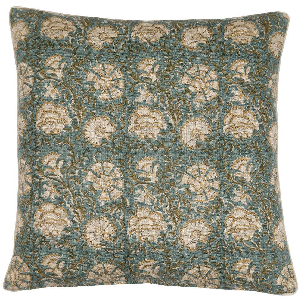 Nisa Lush Pillow
