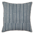 Noora Teal Pillow