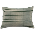 Noto Olive Pillow