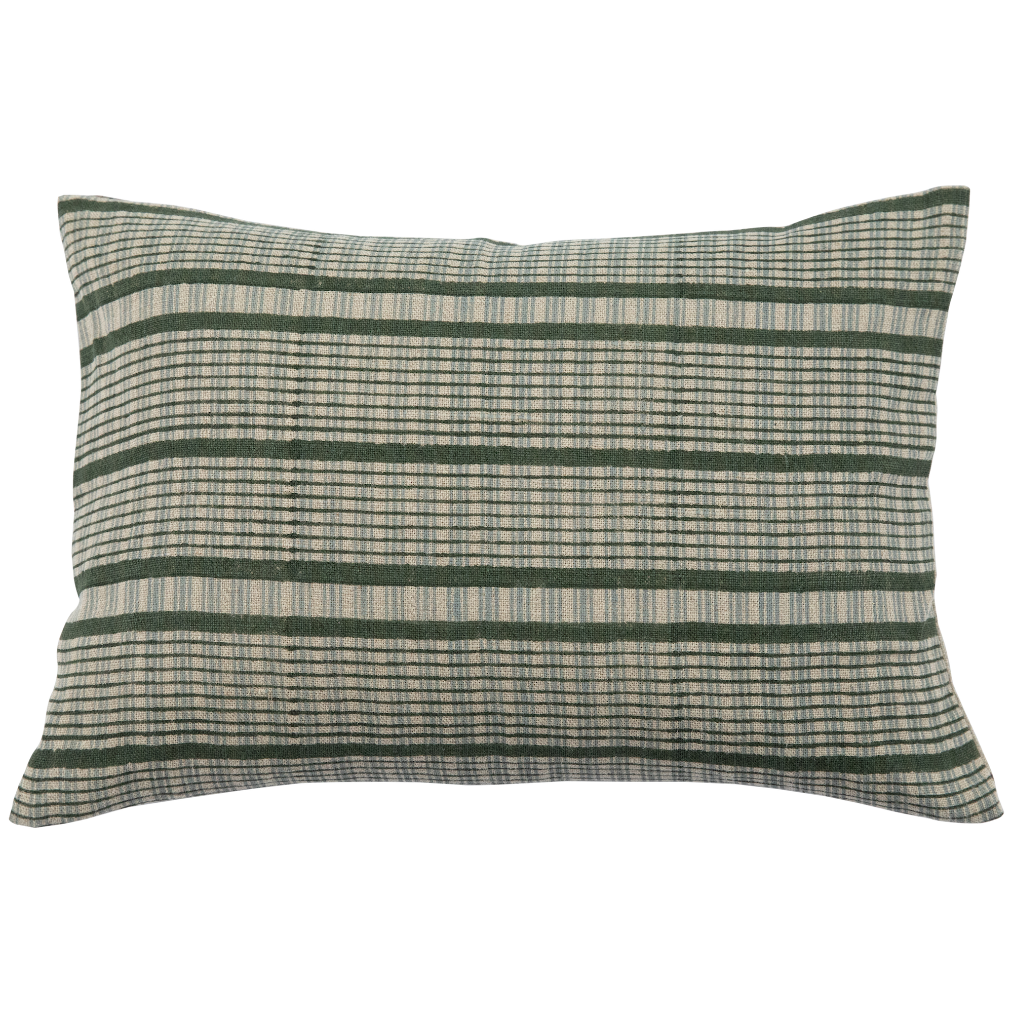 Noto Olive Pillow