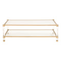 Nouveau Coffee Table