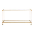 Nouveau Console Table