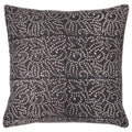 Nur Noir Pillow