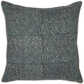 Nur Teal Pillow