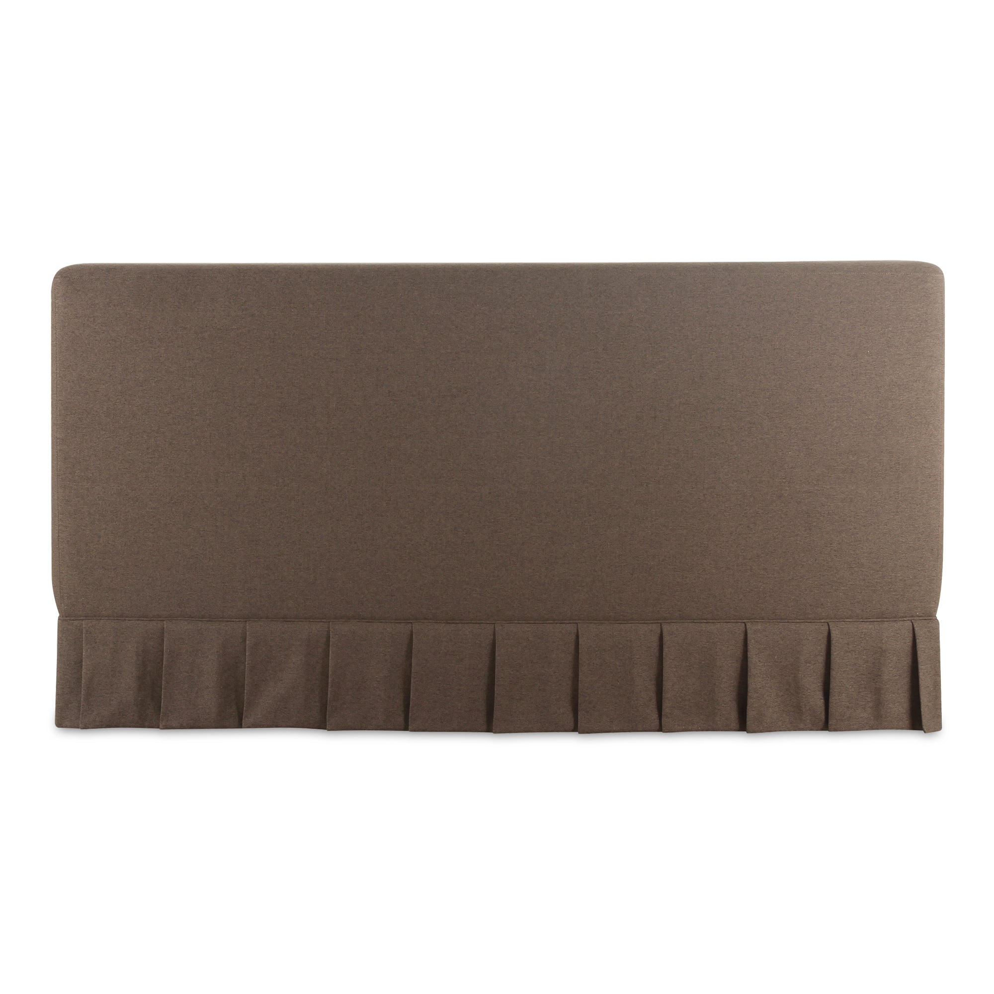 Maren Queen Bed Brown