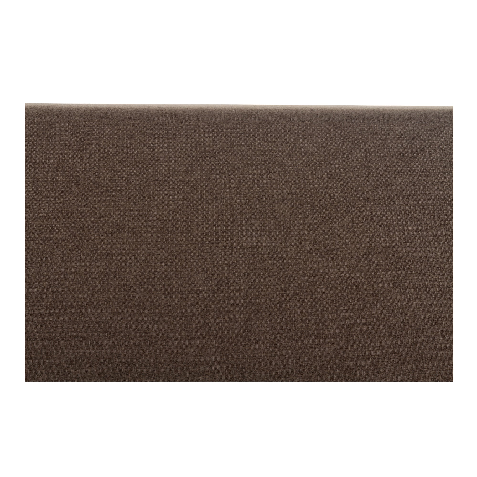 Maren King Bed Brown