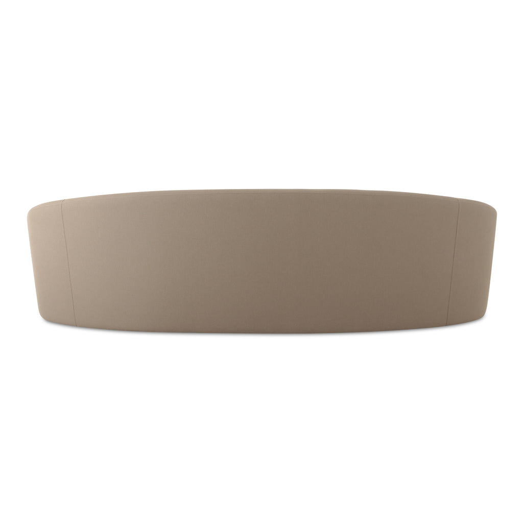 Cove Outdoor Sofa Taupe
