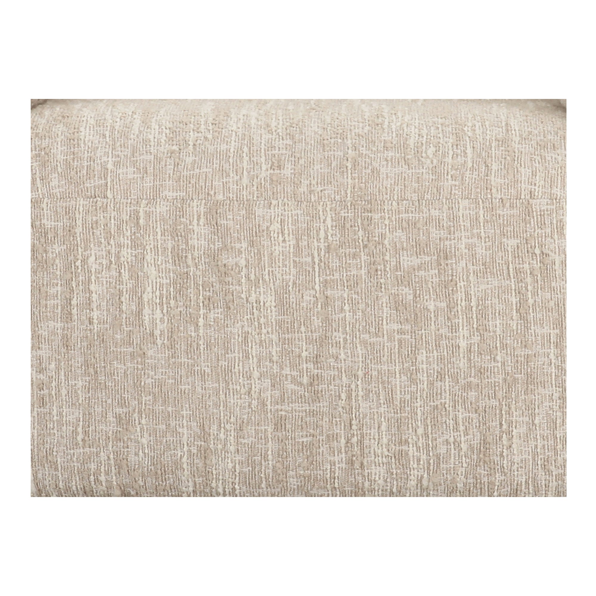 Hazel Lounge Chair Off White
