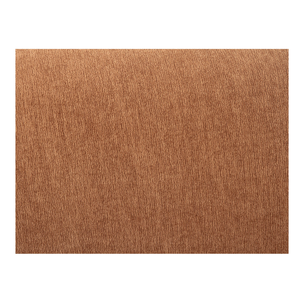 Hazel Lounge Chair Copper