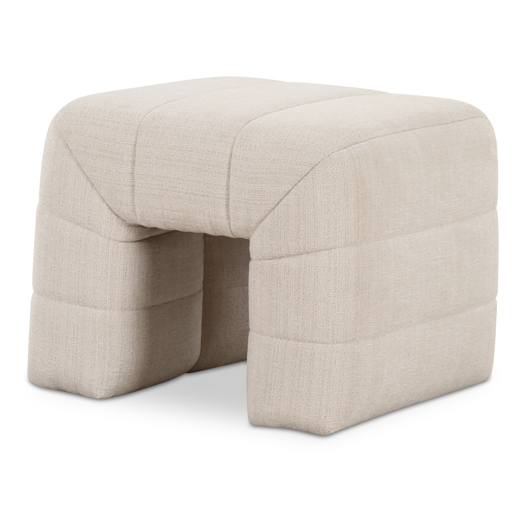 Verity Stool Oatmeal