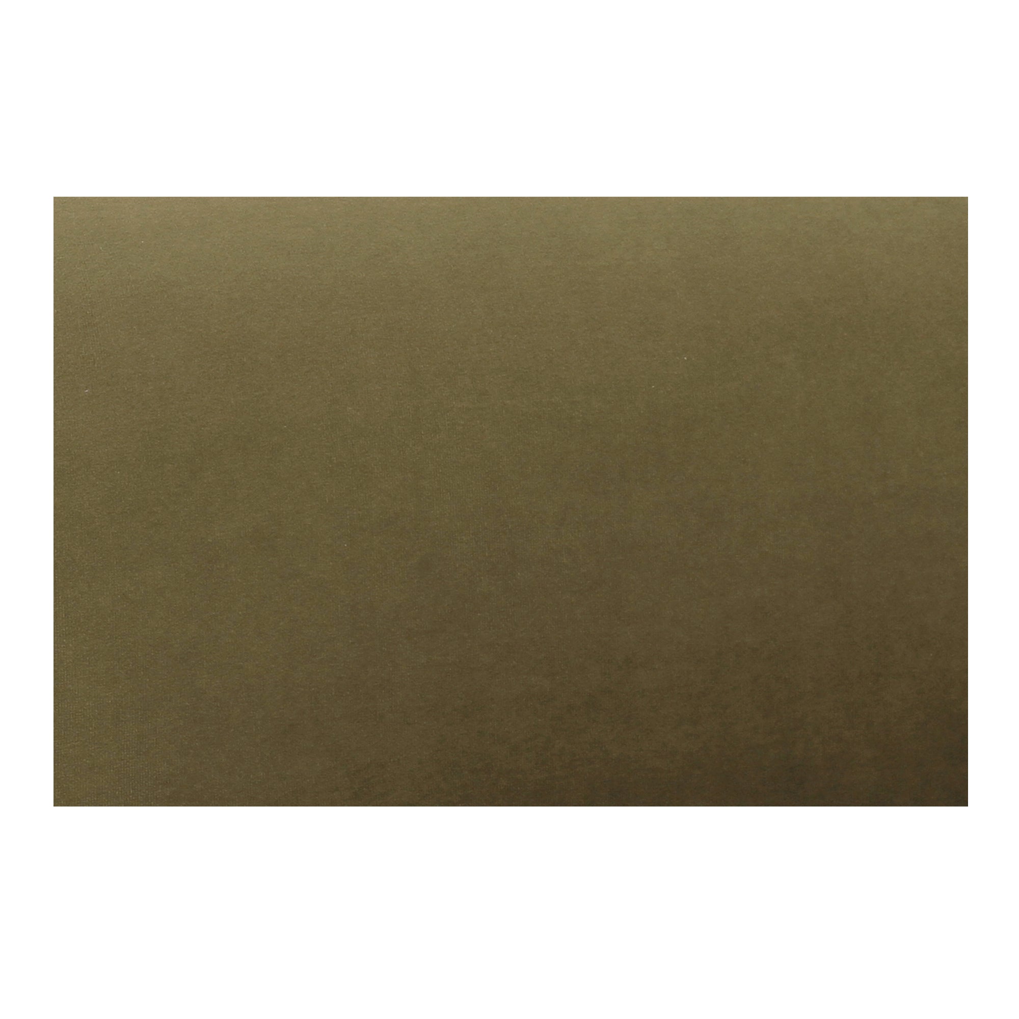 Harmony Accent Chair Dark Green Faux Mohair