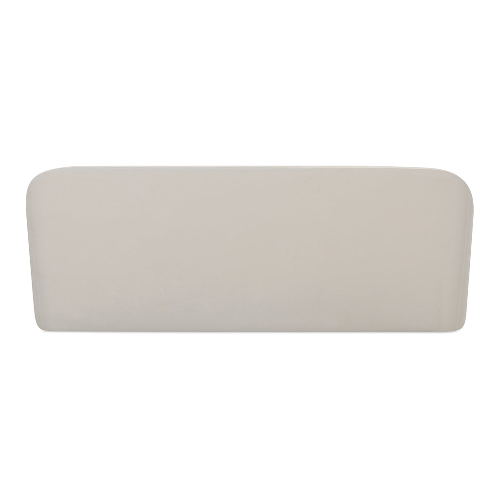 Rialto Sofa White
