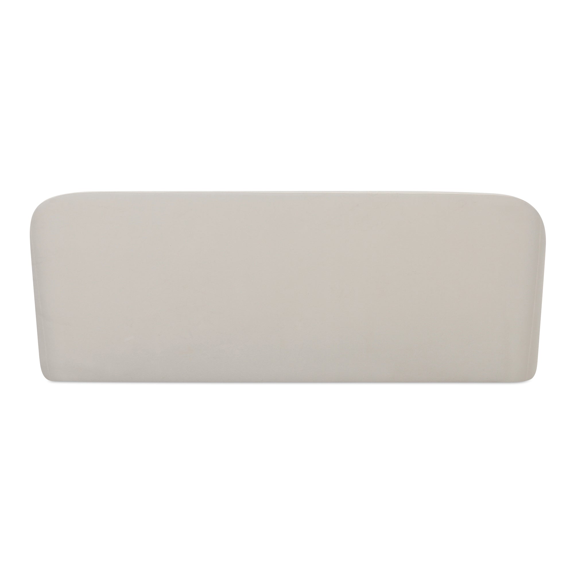 Rialto Sofa White