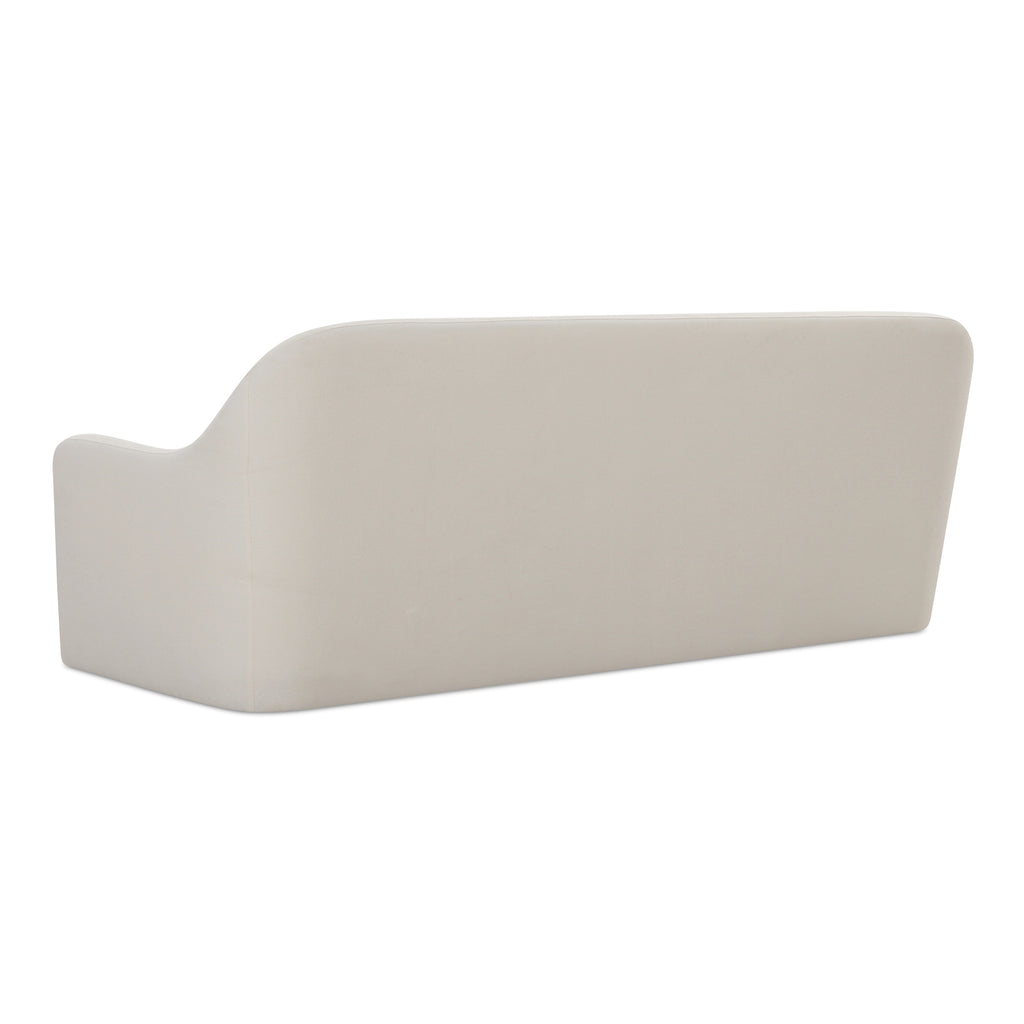 Rialto Sofa White