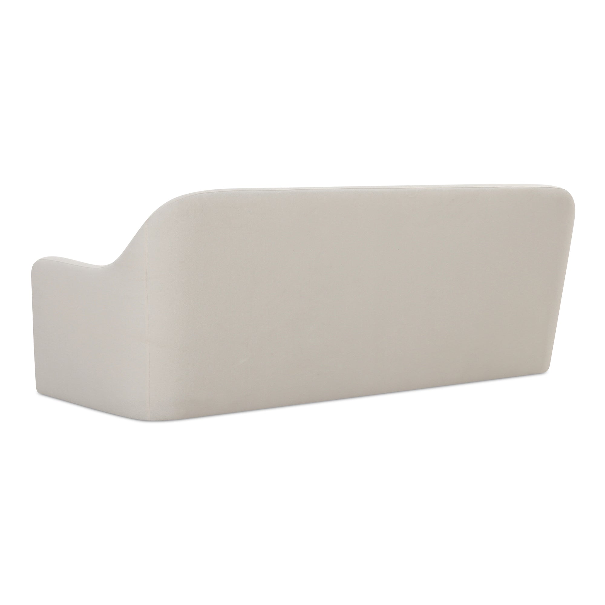 Rialto Sofa White