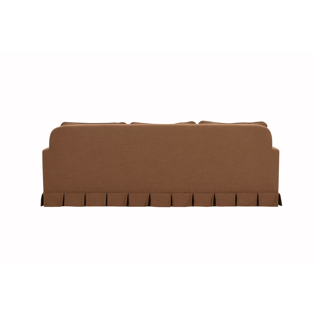 Pellicano Sofa Terracotta
