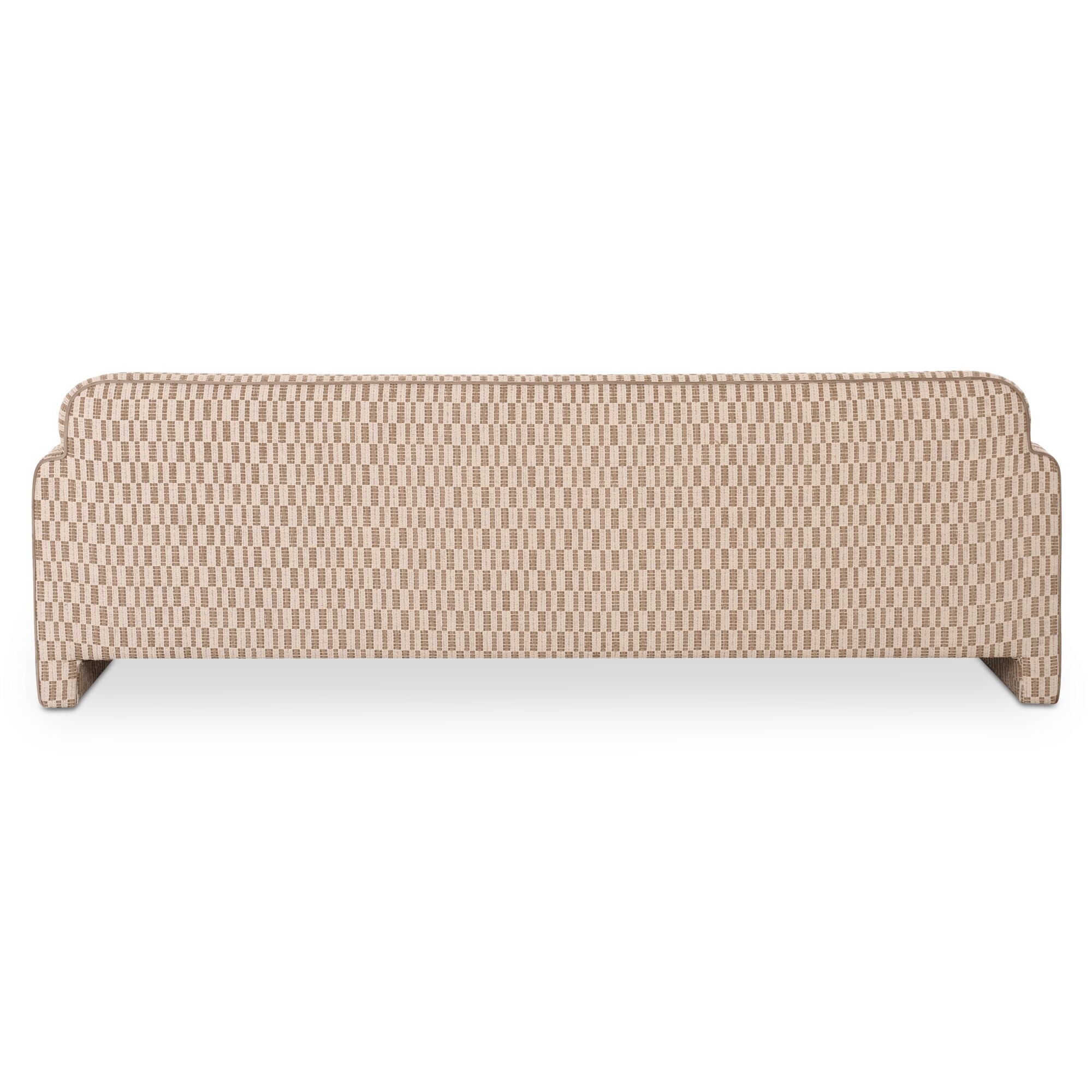 Leo Sofa Taupe