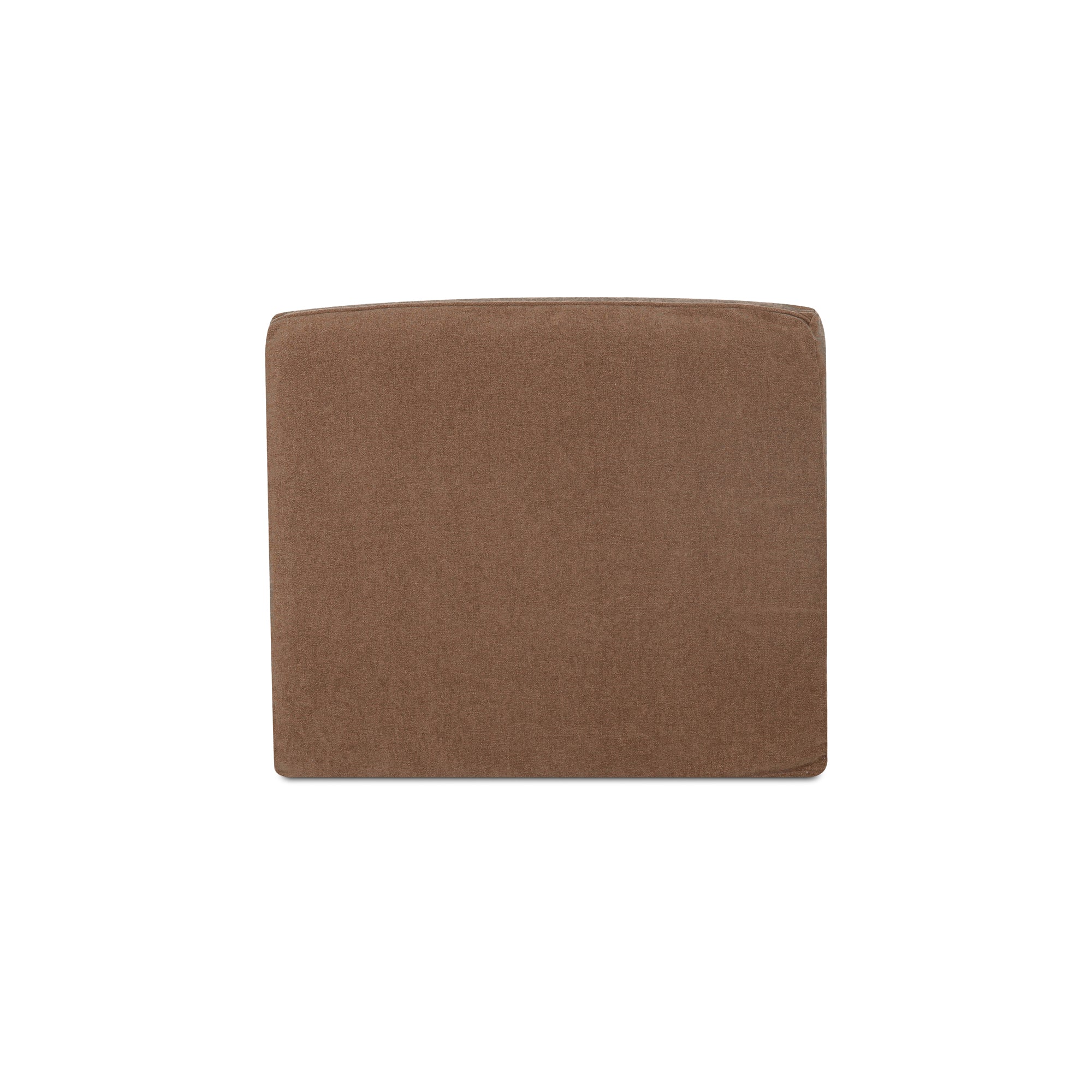 Isla Slipper Chair Mocha
