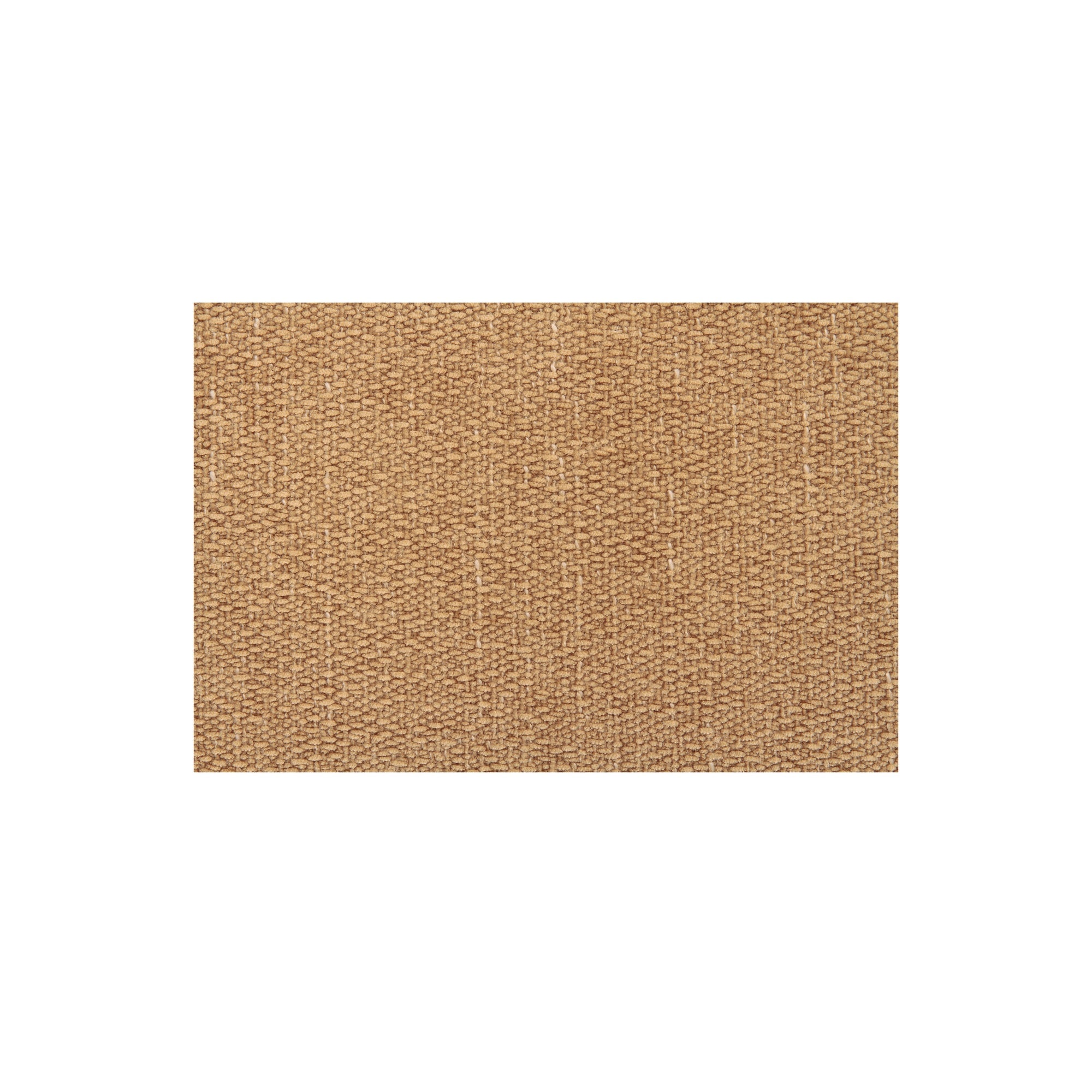 Naomi Concave Sofa Golden Yellow