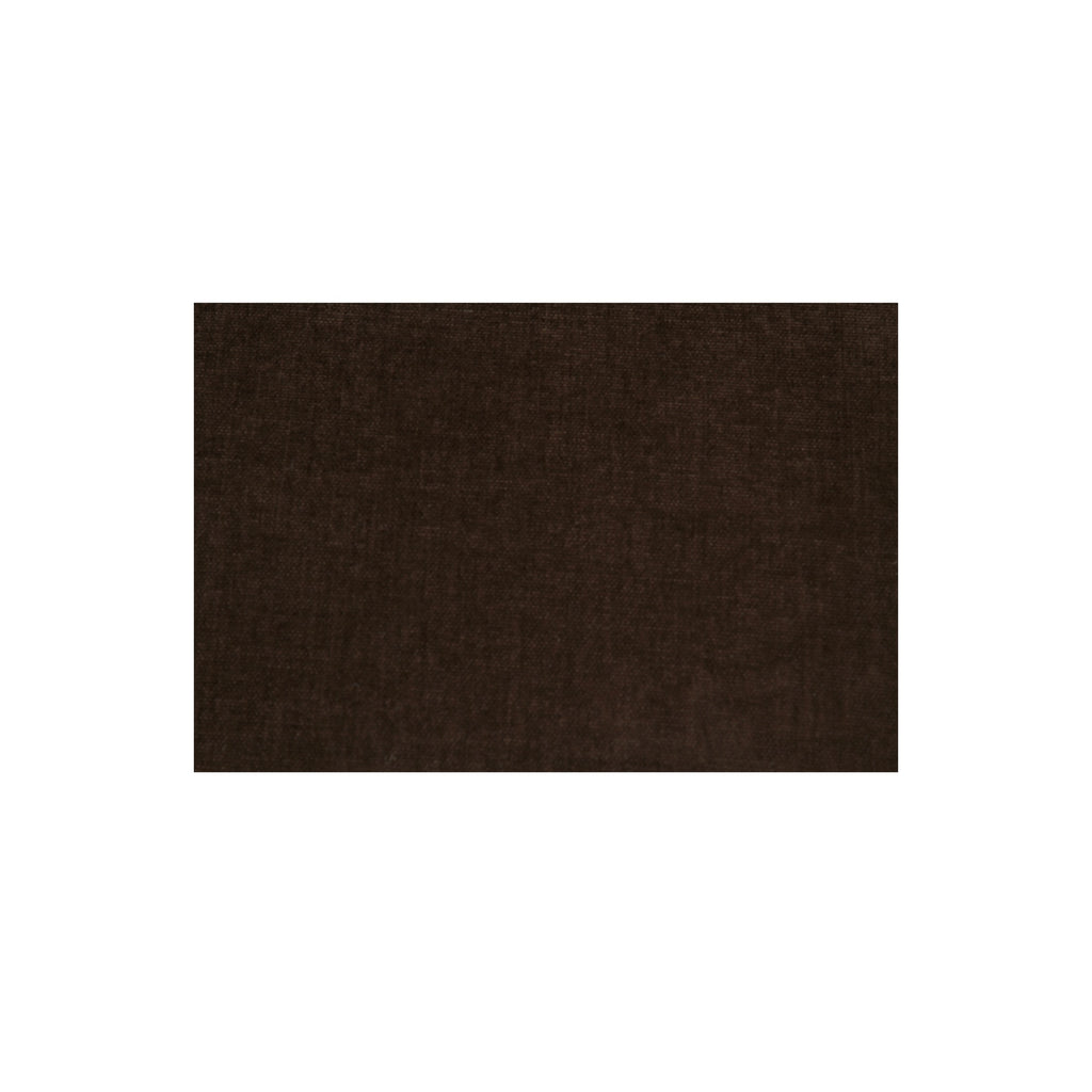 Naomi Convex Sofa Dark Brown