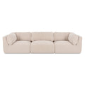 Matina Modular Sofa Oatmeal