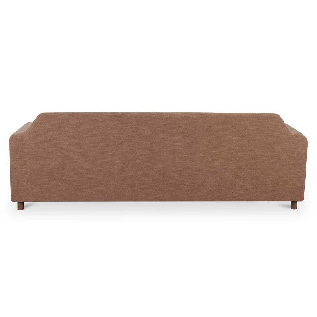 Finch Sofa Washed Pink