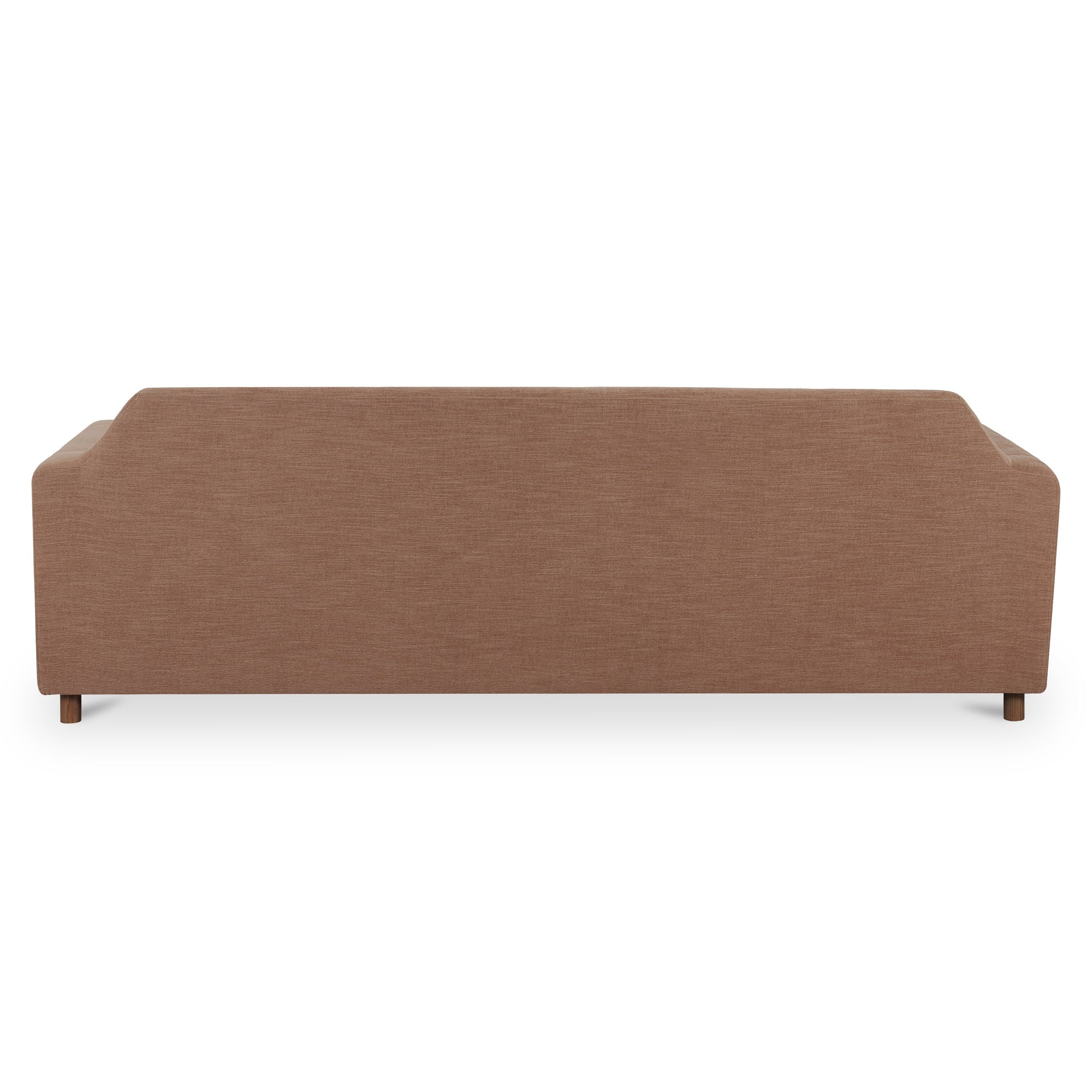 Finch Sofa Washed Pink
