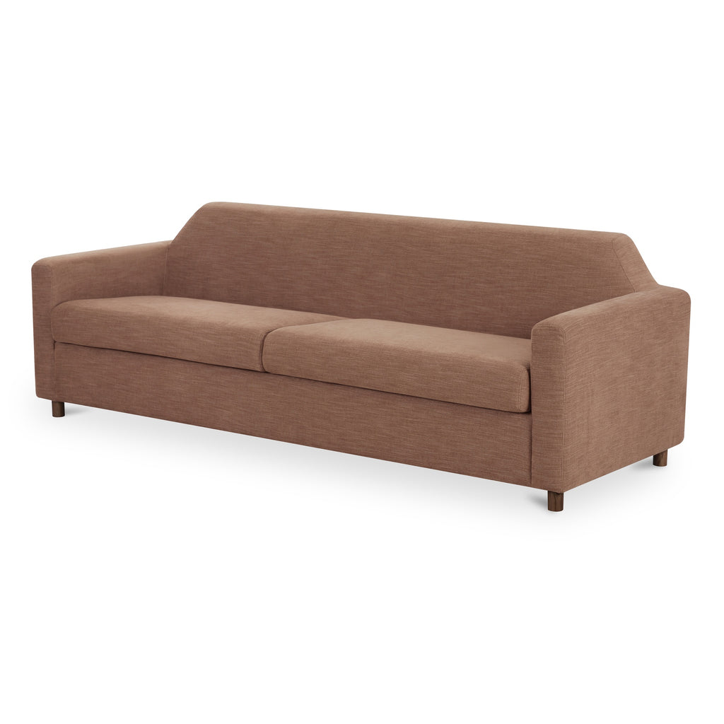 Finch Sofa Washed Pink