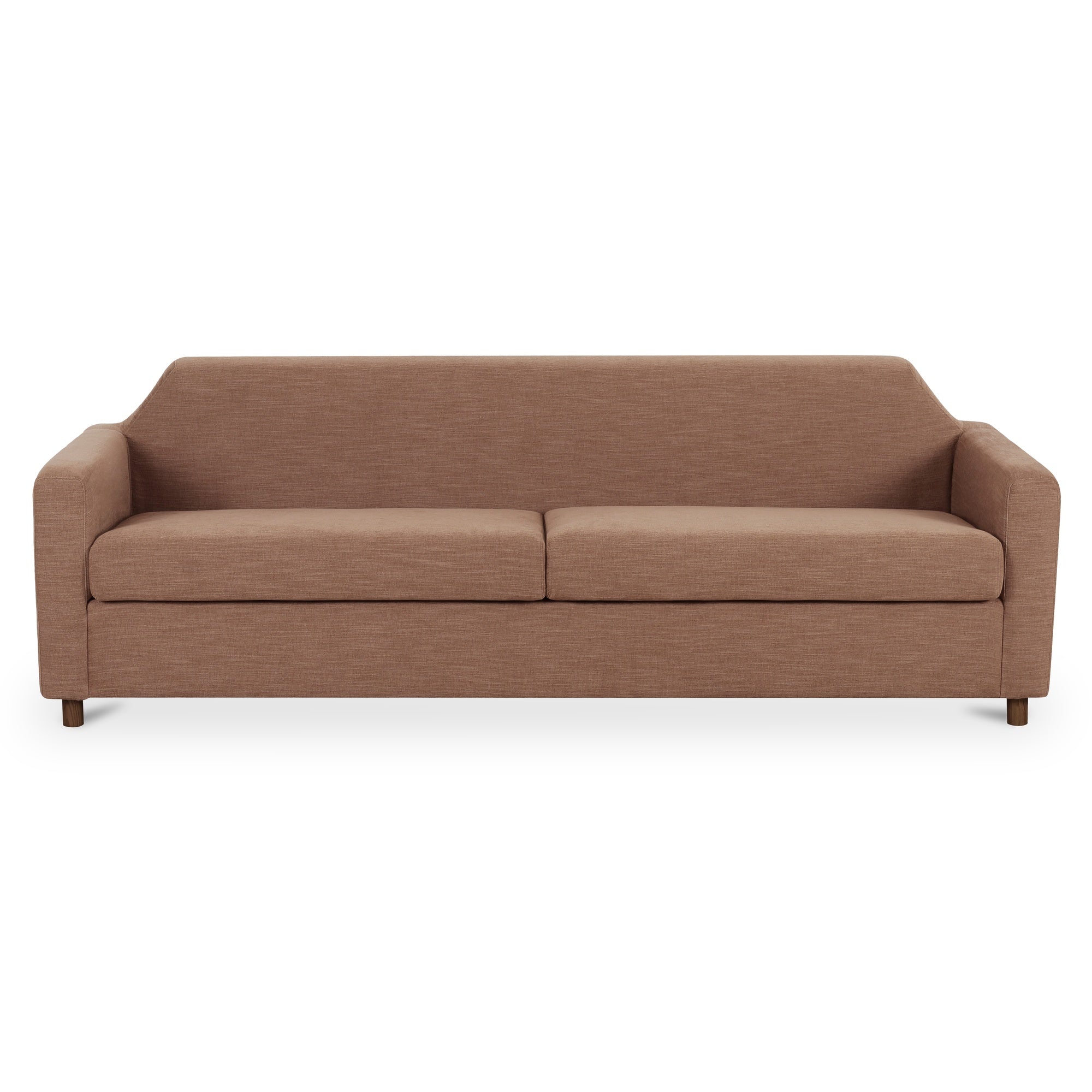 Finch Sofa Washed Pink